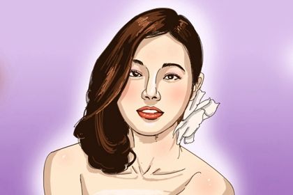女人无福的面相 没福气的女人面相分析