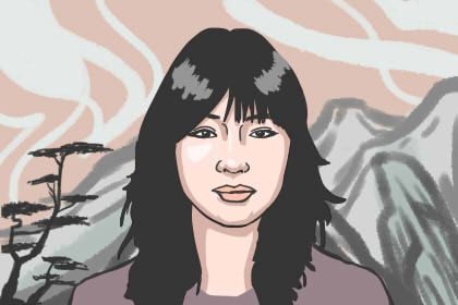 晚年能享儿子福气女人面相 分析子女有出息的女人面相