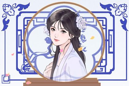 好色女人的面相 什么面相的女人好色