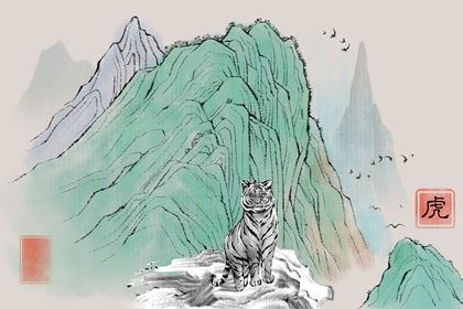 62年属虎的有灾难吗 可能会有家庭的变故 62年属虎的有灾难吗 可能会有家庭的变故