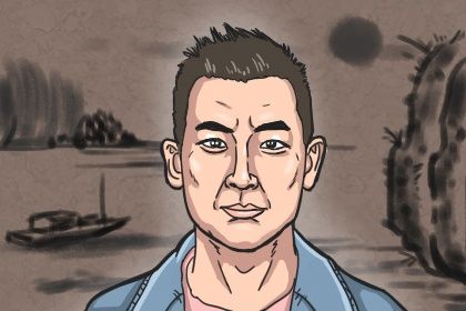 男人鼻梁高挺代表什么 男人鼻梁高的命运怎样