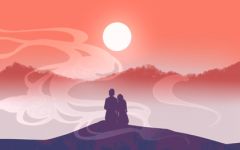 写给爱人的2022年的情话 好听好记的情话
