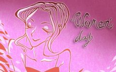 三八祝福语简短10字 三八妇女节的佳句