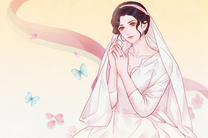 结婚吉日查询 2022年4月13日适合结婚吗