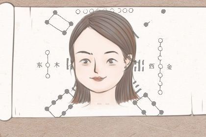 长伏羲骨的女命好不好 骨相中有几种贵人的命格
