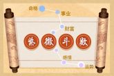 紫微斗数几种罕见的命格 如逢库相助且财官双美