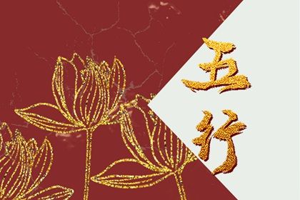 五行属金的适合做什么行业 五行属金代表什么
