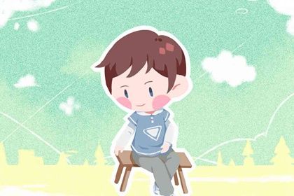虎年姓王的男孩名字 寓意男孩博学睿智的名字