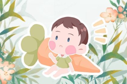 兰姓氏霸气的男孩名字 寓指男孩高洁儒雅的名字