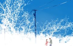 2022年给女朋友的情话心动满分的