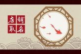 冷库店铺名字大全 寓意店铺功名荣达的名字