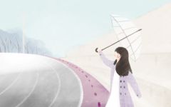 关于节气谷雨的祝福语 意境满满的祝福语