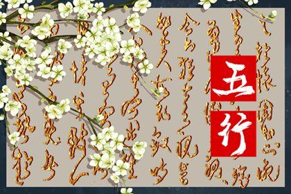 2021年出生五行属什么 21年出生的命运如何分析