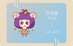 星座每日运势查询 2022年4月2日