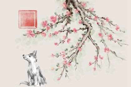2022年属狗运势如何 是运势回升的年份