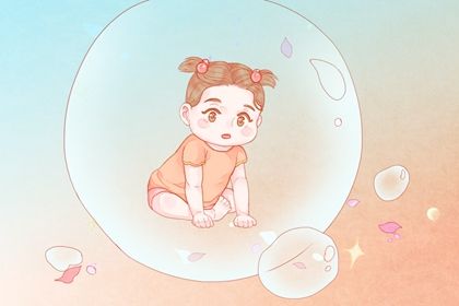 女生姓于什么名好听 寓意女生高贵脱俗的名字