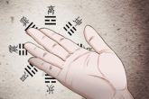 女人手相测算图解 解析女生手相的五大主线