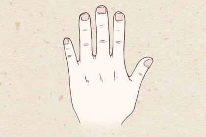 女生不好的手相 5种预示着女人命苦的手相