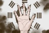 女生右手手相代表什么 女生右手手相不同线解析