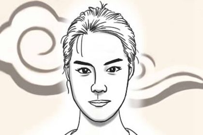 男人耳朵大的人命运 大耳朵的男人面相分析
