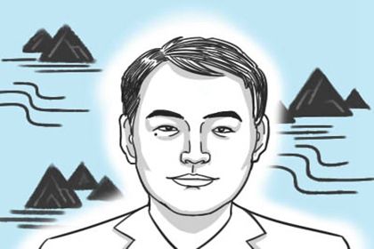 耳朵长的低的面相 耳朵一高一低代表什么