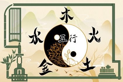 2022年五行属啥 22出生的虎命运如何分析