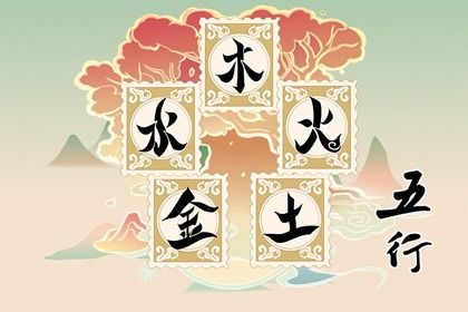 1954年五行属什么命 54年属马人命运解析