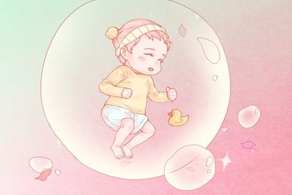 姓王的男孩名字洋气点 寓指男孩正直大气的名字