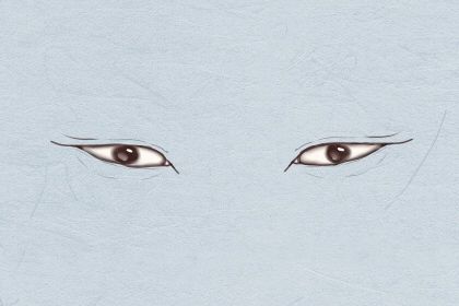 女人脸上的痣图解左右 鼻梁上有痣有情色劫难