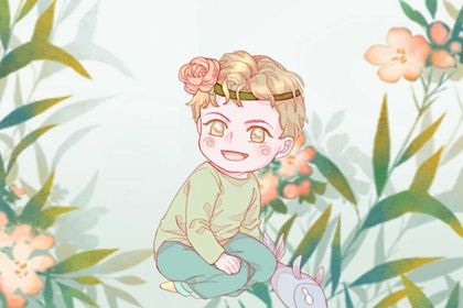 郭姓男孩最合适的名字 寓指男孩清新俊逸的名字