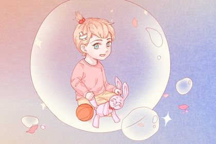 姓郭的女孩取什么名字好听 有创意的女孩名字推荐