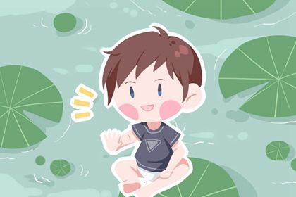 朱姓男孩的名字响亮寓意好 男孩姓朱有涵养的名字