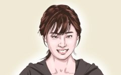女人下巴中间有痣好不好 有什么说法