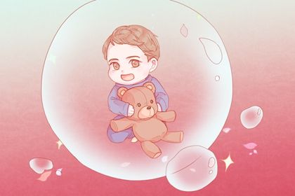 独一无二姓常男孩名 寓意男孩吉祥如意的名字
