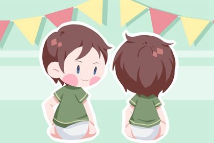 常姓男孩名字顺口好听 寓意吉祥的男孩名字