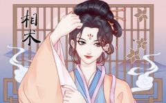 女人右眉头有痣代表什么 一生贵人多助