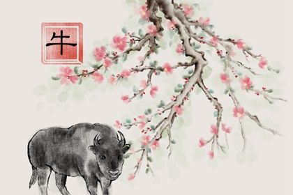 1997年属牛几月命不好 几月出生命好