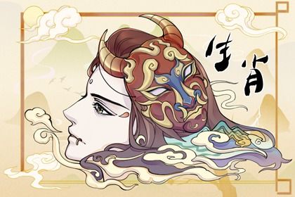 1997属牛几月命苦 二月份出生一生都在辛苦中挣扎
