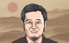 下巴哪里长痣最有福气 痣相解析大全