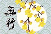 2022年4月28日出生的宝宝五行详解 钗川金危执位为五行