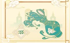 水瓶座戴什么水晶最好 宜佩戴托帕石