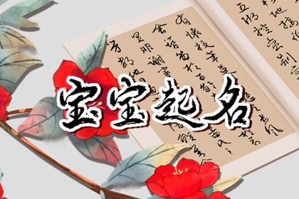 男孩属虎的取什么名字好 带好运的名字分享