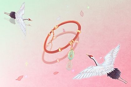 属虎的本命年吉祥物 玉石吉祥物