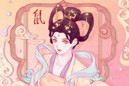 1996年属鼠女姻缘在哪年 婚姻生活好不好