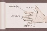 女人眉间一条竖纹面相 女人眉间纹面相好吗