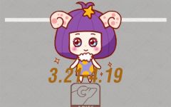 12星座的每日运程 2022年4月21日
