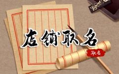 好听的烧鹅店名三个字 店铺起名技巧