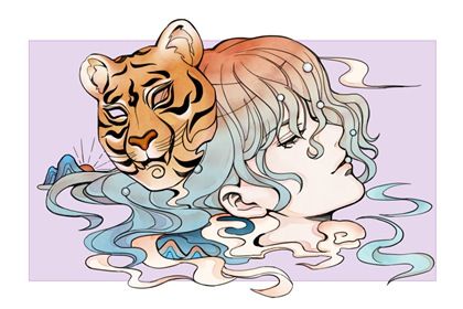 属猴虎年犯太岁如何化解 事业上低调内敛财富上开源节流