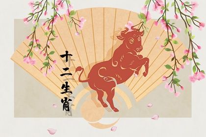 1985属牛女人命苦 财运受损 名声变差