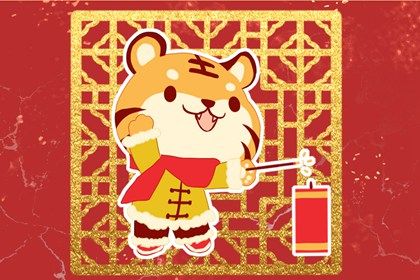 虎年五行属什么好 五行属金泊金命 过林之虎